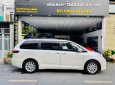 Toyota Sienna 2015 - Màu trắng, nhập khẩu nguyên chiếc