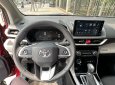 Toyota Veloz Cross 2022 - Xe màu đỏ