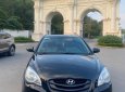 Hyundai Verna 2009 - Xe màu đen  