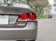 Honda Civic 2012 - Xe màu xám