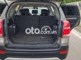 Chevrolet Captiva Tôi đăng bán chiếc xe  2016 2016 - Tôi đăng bán chiếc xe captiva 2016