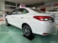 Toyota Vios 2023 - Giảm 45tr tiền mặt và nhiều quà khác - Hỗ trợ trả góp từ 85 - 90% giá trị xe