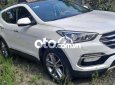 Hyundai Santa Fe Bán xe santafe đời 2018 2018 - Bán xe santafe đời 2018