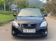 Hyundai Verna 2009 - Xe màu đen  