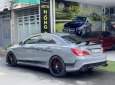 Mercedes-Benz CLA 250 2015 - Xe màu xám giá cạnh tranh