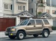 Isuzu Trooper 2003 - 2 cầu đời chót, chính chủ