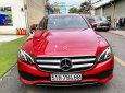 Mercedes-Benz E180 2020 - Xe màu đỏ