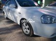 Daewoo Lacetti xe rin khong lỗi cần đổi xe 2004 - xe rin khong lỗi cần đổi xe