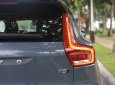 Volvo XC40 2021 - Giác cực tốt để trải nghiệm