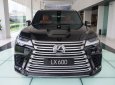 Lexus LX 600 2022 - Mới 100%, giá tốt - Xe sẵn giao ngay không phải chờ