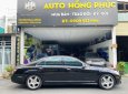 Mercedes-Benz S550 2006 - Xe màu đen giá hữu nghị