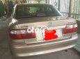 Mazda 626   2002 2002 - Mazda 626 2002