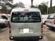 Toyota Hiace 2008 - Số sàn, máy dầu, 6 chỗ 900kg