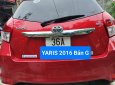 Toyota Yaris 2016 - Xe nhập Thái