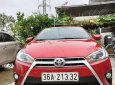 Toyota Yaris 2016 - Xe nhập Thái