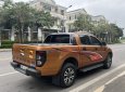 Ford Ranger 2018 - Xe đăng ký 2019, chủ đi giữ gìn, giá tốt, hỗ trợ trả góp 70%