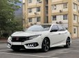 Honda Civic 2018 - Bán xe cá nhân đi, giữ gìn. Máy móc êm ru, chất lượng cam kết. LH xem và lái thử xe