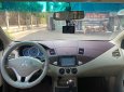 Mitsubishi Zinger 2009 - Máy xăng, 7 chỗ ngồi, chuẩn xe gia đình biển bốn số, không lỗi nhỏ