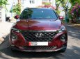 Hyundai Santa Fe 2019 - Đỏ, xe GĐ, 1 chủ từ đầu
