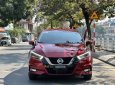 Nissan Almera 2021 - Đổi xe gia đình cần bán xe đi cực ít giữ gìn, biển thành phố xe đẹp như trong hãng