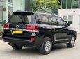 Toyota Land Cruiser VX 2019 - Cần bán Toyota Land Cruiser VX sản xuất năm 2019, màu đen tên cty có hóa đơn