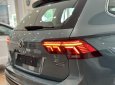 Volkswagen Tiguan 2023 - Màu xanh petro xanh độc lạ của Volkswagen - Mua xe miễn lãi 0% lãi suất