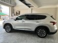 Hyundai Santa Fe 2021 - Form mới đi 23.000 km mới cứng, bao test toàn quốc