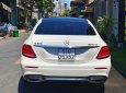 Mercedes-Benz E300 2016 - xe màu trắng