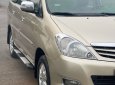 Toyota Innova 2010 - Đăng ký lần đầu 2010, chính chủ, giá tốt