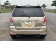 Toyota Innova 2010 - Đăng ký lần đầu 2010, chính chủ, giá tốt