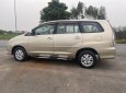 Toyota Innova 2010 - Đăng ký lần đầu 2010, chính chủ, giá tốt