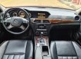 Mercedes-Benz C 250 2013 - Màu đỏ - Xe đẹp, giá tốt
