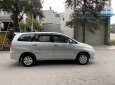 Toyota Innova 2011 - MT xe tư nhân biển thủ đô, xe đẹp không lỗi, không taxi, nội ngoại thất đẹp, lốp mới, đăng kiểm dài