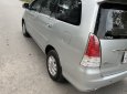 Toyota Innova 2011 - MT xe tư nhân biển thủ đô, xe đẹp không lỗi, không taxi, nội ngoại thất đẹp, lốp mới, đăng kiểm dài