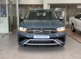 Volkswagen Tiguan 2023 - Màu xanh petro xanh độc lạ của Volkswagen - Mua xe miễn lãi 0% lãi suất