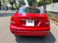 Mercedes-Benz C 250 2013 - Màu đỏ - Xe đẹp, giá tốt