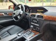 Mercedes-Benz C 250 2013 - Màu đỏ - Xe đẹp, giá tốt