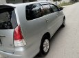 Toyota Innova 2011 - MT xe tư nhân biển thủ đô, xe đẹp không lỗi, không taxi, nội ngoại thất đẹp, lốp mới, đăng kiểm dài