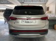 Hyundai Santa Fe 2021 - Form mới đi 23.000 km mới cứng, bao test toàn quốc