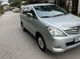 Toyota Innova 2011 - MT xe tư nhân biển thủ đô, xe đẹp không lỗi, không taxi, nội ngoại thất đẹp, lốp mới, đăng kiểm dài