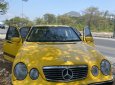 Mercedes-Benz E240 2003 - Xe ngon máy êm bao đi Nam Bắc