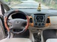 Toyota Innova 2011 - MT xe tư nhân biển thủ đô, xe đẹp không lỗi, không taxi, nội ngoại thất đẹp, lốp mới, đăng kiểm dài