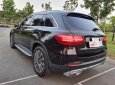 Mercedes-Benz GLC 250 2018 - Đen nội thất nâu- giá tốt giao ngay