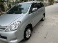 Toyota Innova 2011 - MT xe tư nhân biển thủ đô, xe đẹp không lỗi, không taxi, nội ngoại thất đẹp, lốp mới, đăng kiểm dài