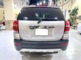 Chevrolet Captiva 2016 - Màu bạc xe gia đình, 485tr