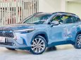 Toyota Corolla Cross 2020 - Odo 45.000 km