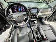 Chevrolet Captiva 2016 - Màu bạc xe gia đình, 485tr