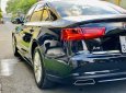 Audi A6 2015 - Màu đen, nội thất kem