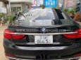 BMW 730Li 2016 - Màu đen, xe nhập giá hữu nghị