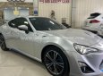 Toyota 86 2012 - Màu bạc, xe nhập